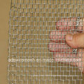 Good Quality Crimped Wire Mesh